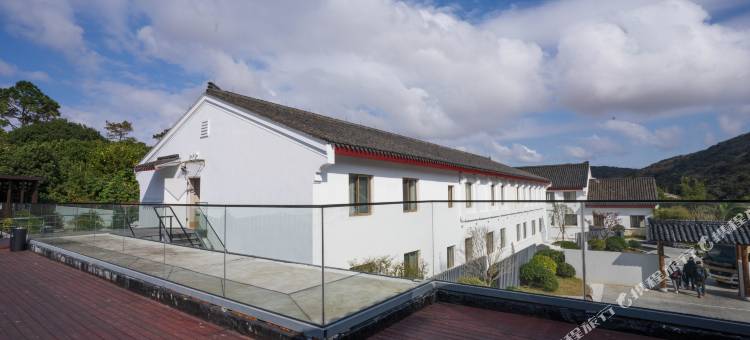 全季酒店(舟山普陀山店)图片