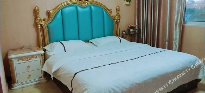 楚雄汇兴源酒店图片