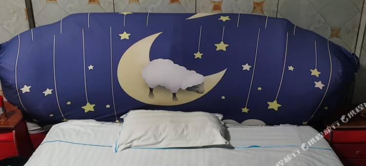 周口好宜家快捷宾馆图片