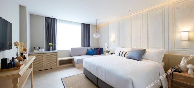 健康之地度假村及水疗中心(Health Land Resort & Spa)图片