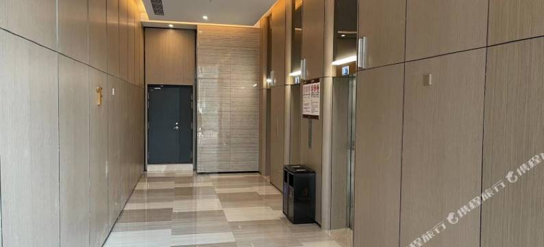 华远华时代酒店(长沙湘雅附一店)图片