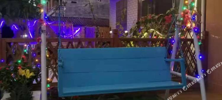 涠洲岛蓝愫海景民宿图片