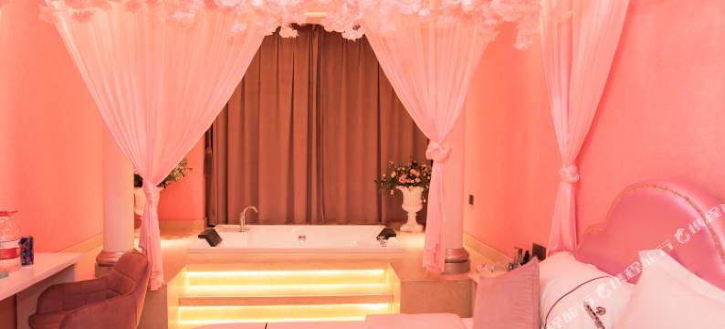 社旗山楂树青雅酒店图片