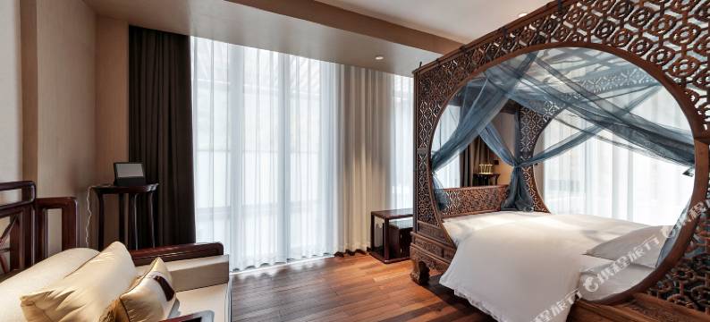 仙游鲁艺闲云客舍图片