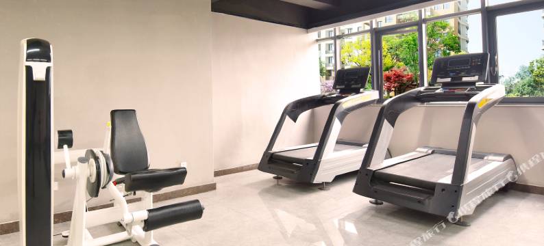 重庆兴顺商务酒店(两江新区鱼复工业园店)图片