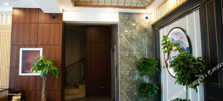 定襄优格酒店图片