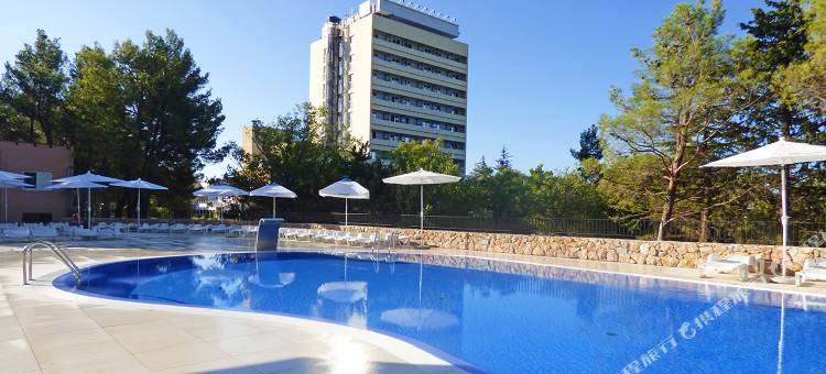 帕克莱尼察露营地(Camping Paklenica)图片