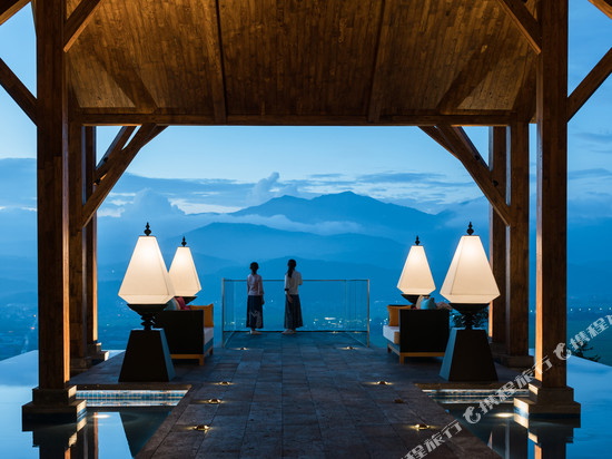 腾冲泊度·温泉度假客栈