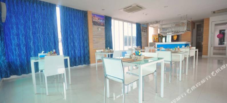 蓝象公主酒店(Lanexang Princess Hotel)图片