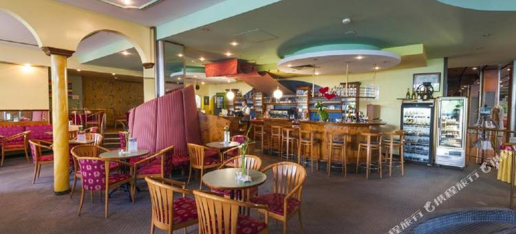 拉登齐温泉度假酒店 - 萨瓦度假酒店(Radenci Spa Resort - Sava Hotels & Resorts)图片