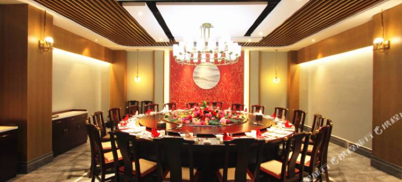 海龙大酒店(许昌东站万达广场店)图片