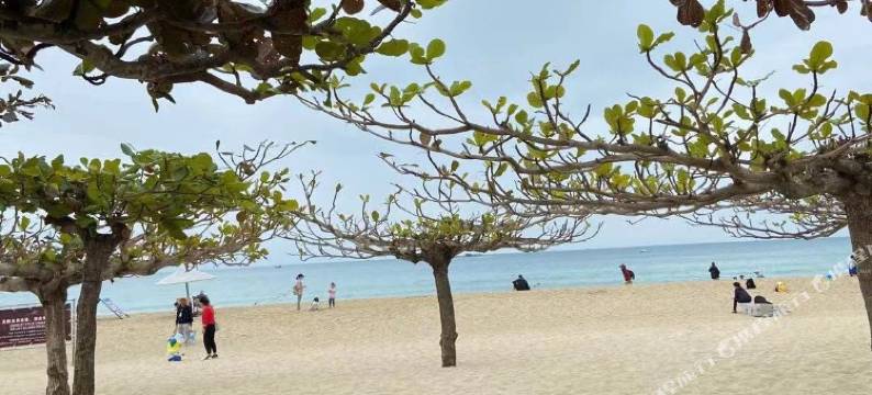 三亚湾海角之旅酒店图片