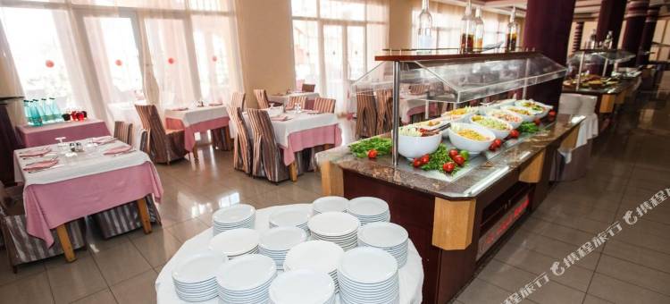 莱拉梅里亚姆俱乐部酒店(Hotel & Club Lella Meriam)图片