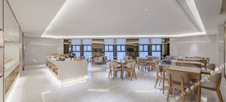 全季酒店(上海漕河泾虹梅路店)图片