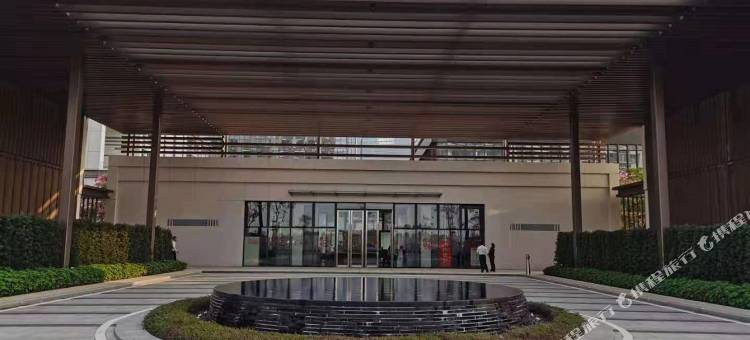 壹点点行政公寓(深圳国际会展中心华发冰雪世界店)图片