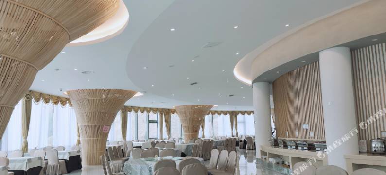 全州天湖茶坪酒店图片