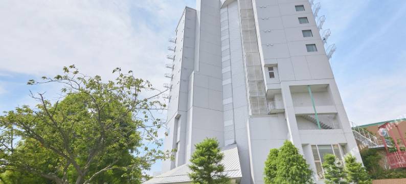 大阪天保山海鸥酒店(Hotel Seagull Tenpozan Osaka)图片