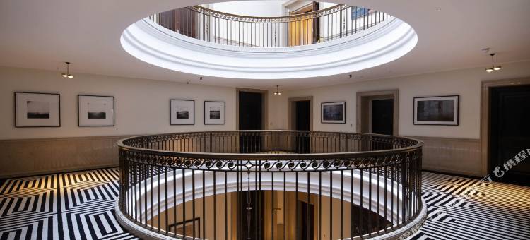 爱丁堡大酒店(The Edinburgh Grand, a Luxury Collection Hotel, Edinburgh)图片