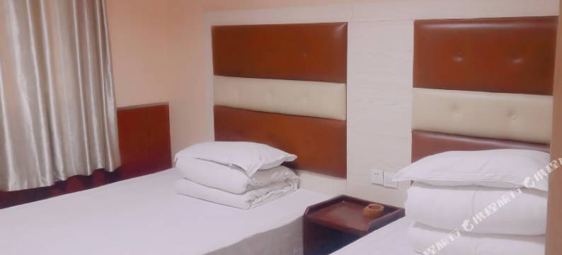 金华月来客栈图片