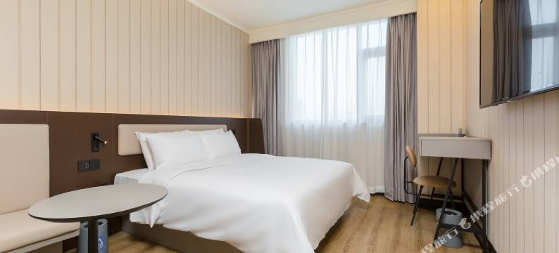 汉庭酒店(北京水立方店)图片