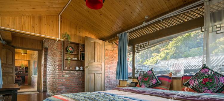 丽江益陆来客栈图片