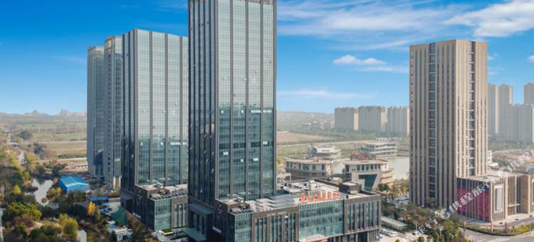 维也纳国际酒店(盐城大丰高新区店)图片