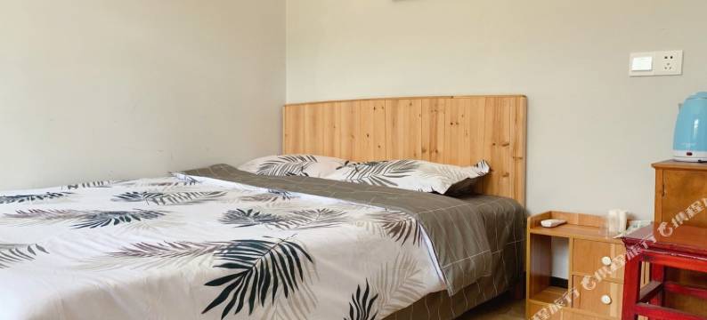 婺源小桃源客栈图片