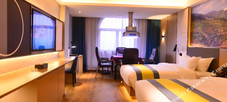 溆浦富士酒店精选图片