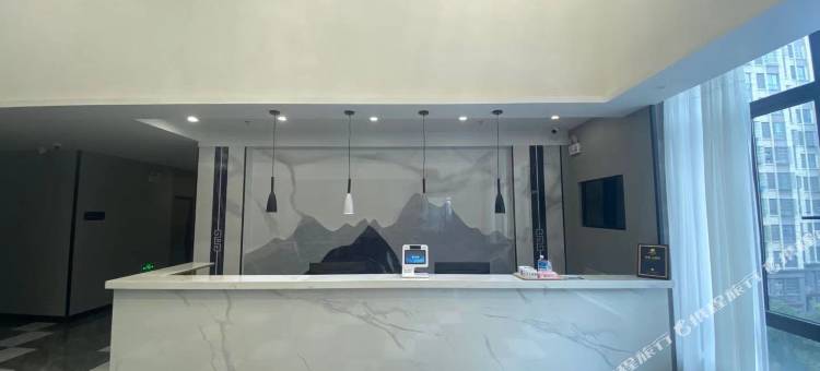 如家睿柏·云酒店(芜湖三山时代广场店)图片