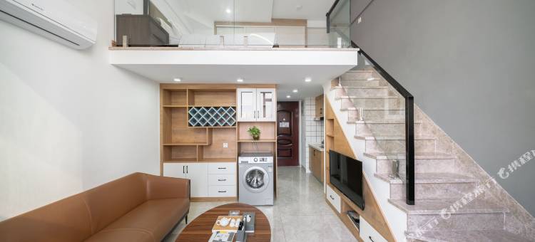 青年阳光酒店(泉州浦西万达领SHOW天地广场店)图片