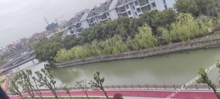 维也纳国际酒店(南浔古镇正一广场店)图片