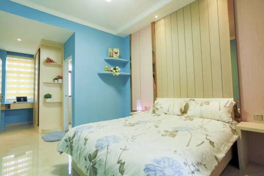 漳州拾贝房东小黄公寓