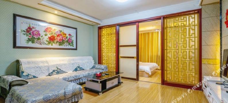 确山梦圆精品酒店图片