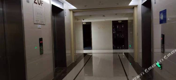 闽江之星公寓(佛山金融高新区店)图片