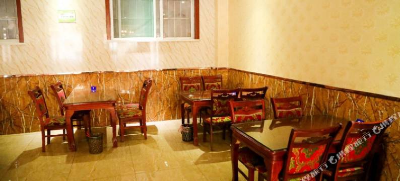 吉县壶口袁丰快捷酒店图片