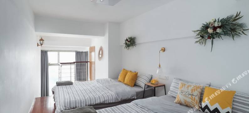 南京泡面小姐公寓(户部街分店)图片