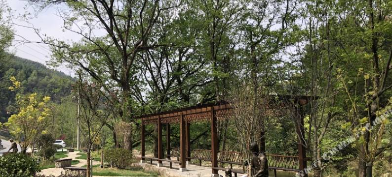 泾县山楼人家民宿(水墨汀溪风景区店)图片