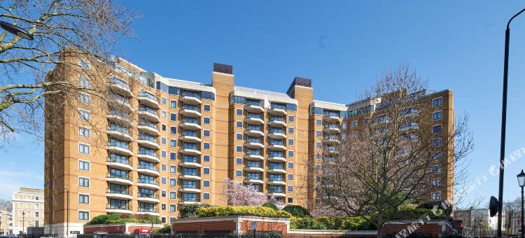 仕骅廷格洛斯特公园公寓酒店(Cheval Gloucester Park)图片