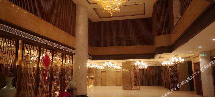 赣州瑞金万佳酒店(市政府店)图片