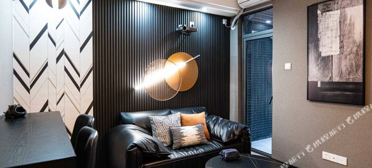 LIA力亚公馆(深圳福田上梅林地铁站店)图片