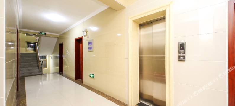 北戴河海岛佳缘民宿(刘庄夜市店)图片