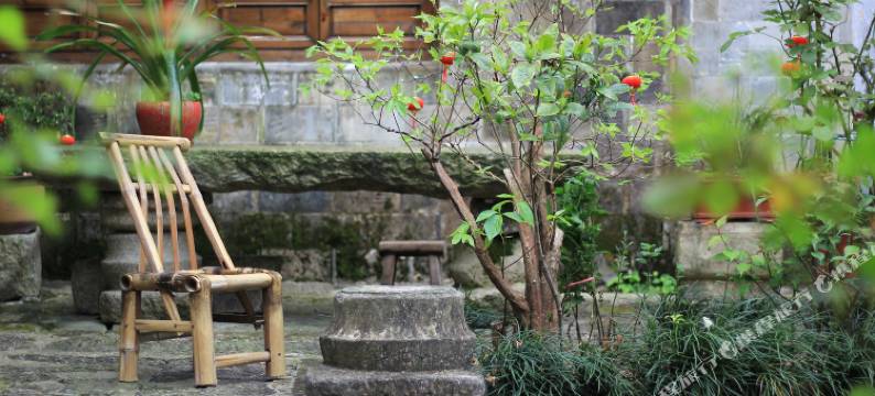 甜蜜小居・徽派慢生活民宿(泾县查济风景区店)图片