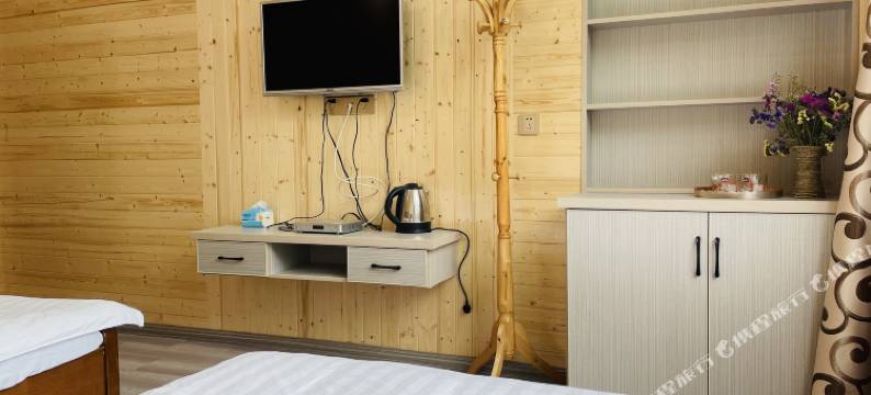 余姚蓝月亮民宿图片