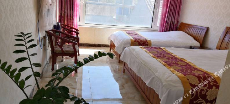 北京一博山吧民宿图片