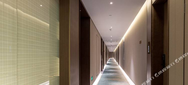 开封清明上河园锦江都城酒店图片