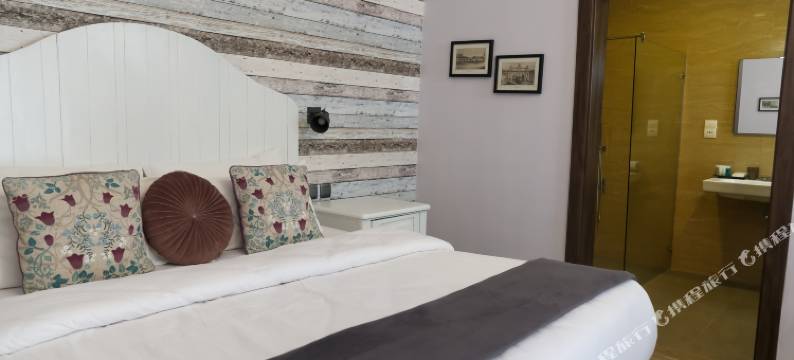 BB德罗汉旅馆(BB de Rohan)图片