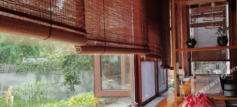 安吉稻湾湾民宿(田园鲁家景区店)图片