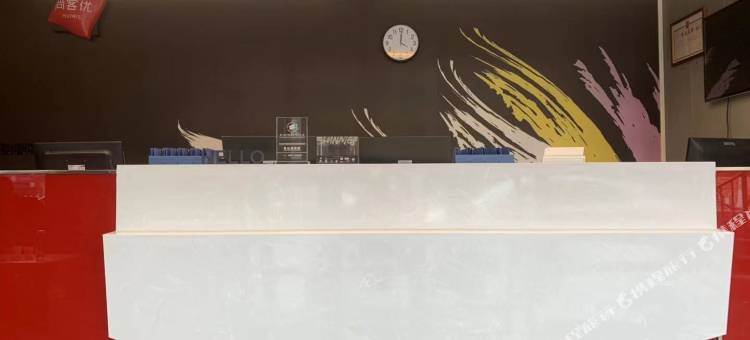 尚客优酒店(天津静海东方红路店)图片