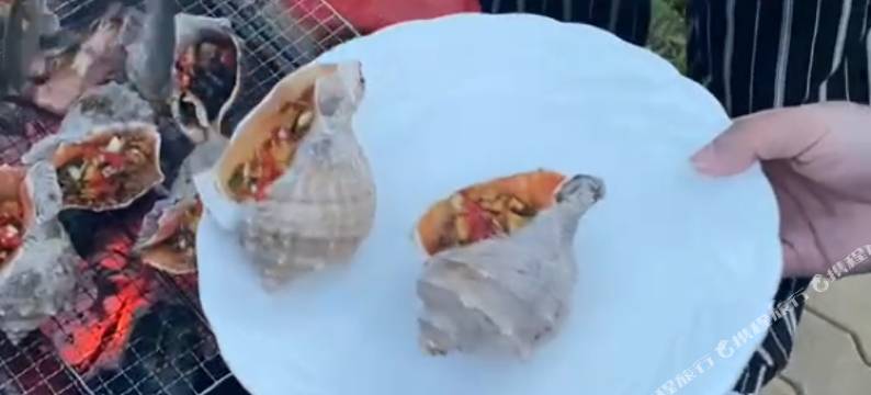 嵊泗小惠小庄图片