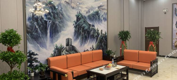 杭锦旗豪晟商务酒店图片